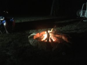 Firepit